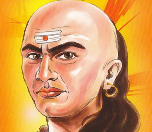 Chanakya