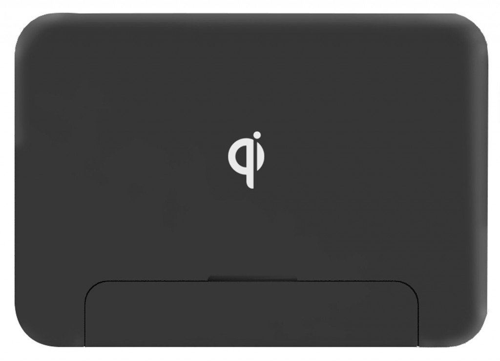 MTT Airpower Wireless Charging Pad