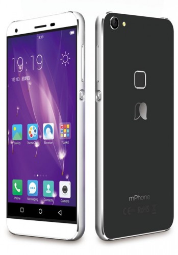 Mango Phone launched mPhone - 5S
