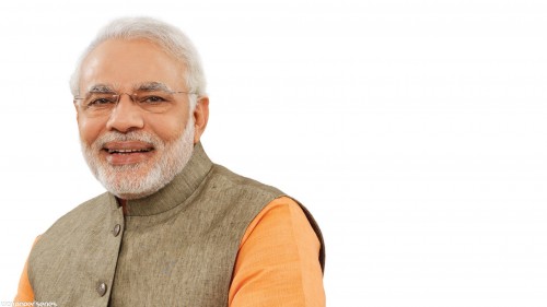 Narendra Modi