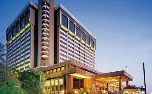 Retail and Office Real Estate in India