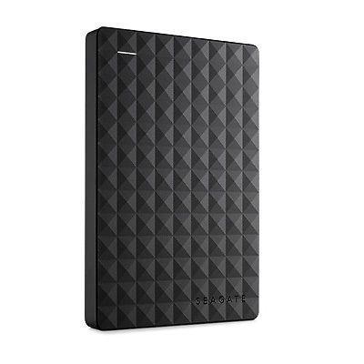 Seagate Expansion 1TB Portable External Hard Drive USB 3.0