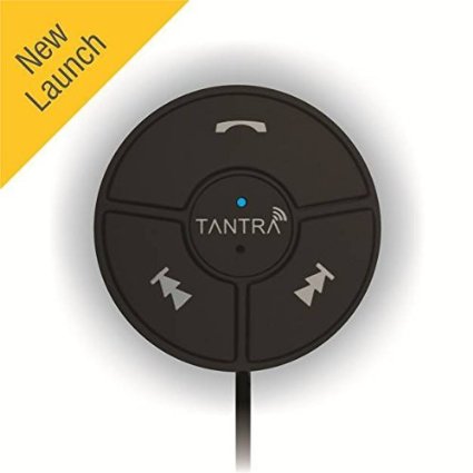 Tantra Fluke Universal Car Bluetooth Hands-Free Kit