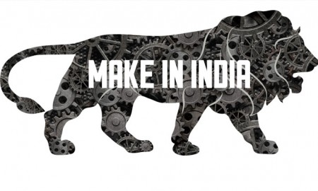 %E2%80%98Make In India%E2%80%99 Programme 450x270