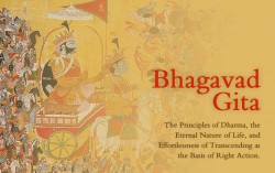 It is the soul of Bhagavad Gita