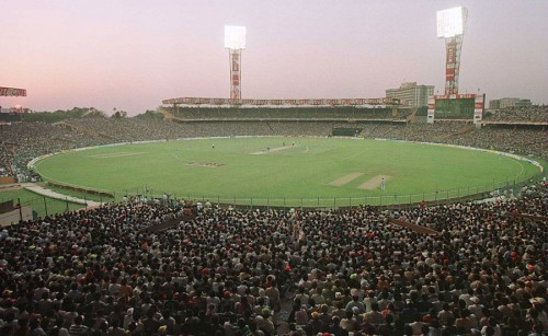 Eden Gardens