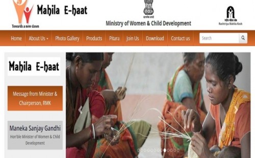 Mahila e-Haat