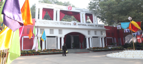 National School of Drama