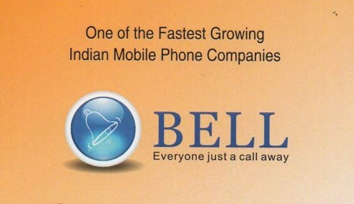 Ringing Bells Smartphone