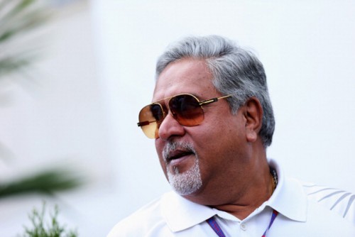 Vijay Mallya sbi
