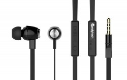 Candytech Hf-S-30-VC Wired Gaming Headset Earphone With Mic And Volume Control for Rs.149