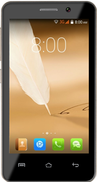 DOCOSS X1 Smartphone