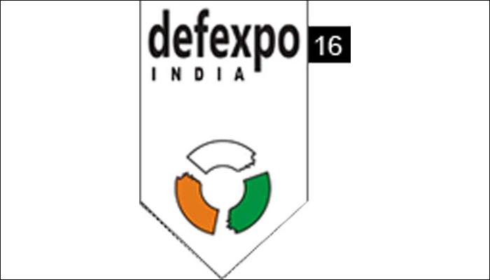 Defexpo-2016