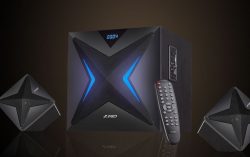 Fenda PC Speakers F550X for Rs.3,374