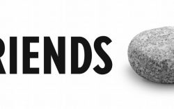 Friends rock! Heaven or Hell…