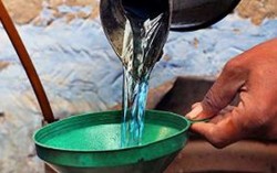 Chandigarh goes Kerosene Free City in India from April 1, 2016