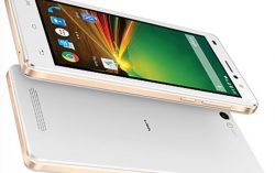 Lava X11 4G VOLTE Phone (Crystal Blue, 8 GB) now available for Rs.6,749
