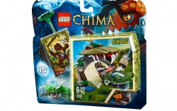 Lego Chima Speedor Croc Chomp Worth Rs 1399 For Rs 863