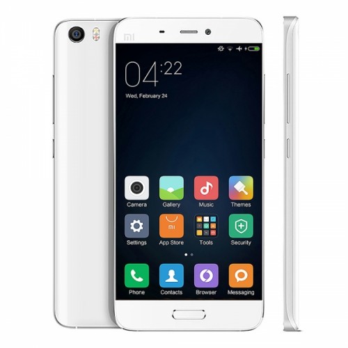 Mi 5 India Sale