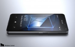 Microsoft Lumia 650 with Windows 10 listed on Amazon India for Rs.16,599