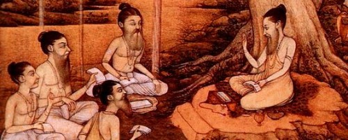 No Teacher or Guru can make a difference in our lives