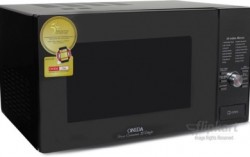 Onida MO25CJS25B 25 L Convection Microwave Oven for Rs.7,490 (MRP Rs.13,590)