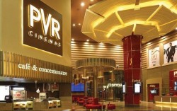 PVR Cinemas Value Voucher worth Rs.500 for just Rs.349