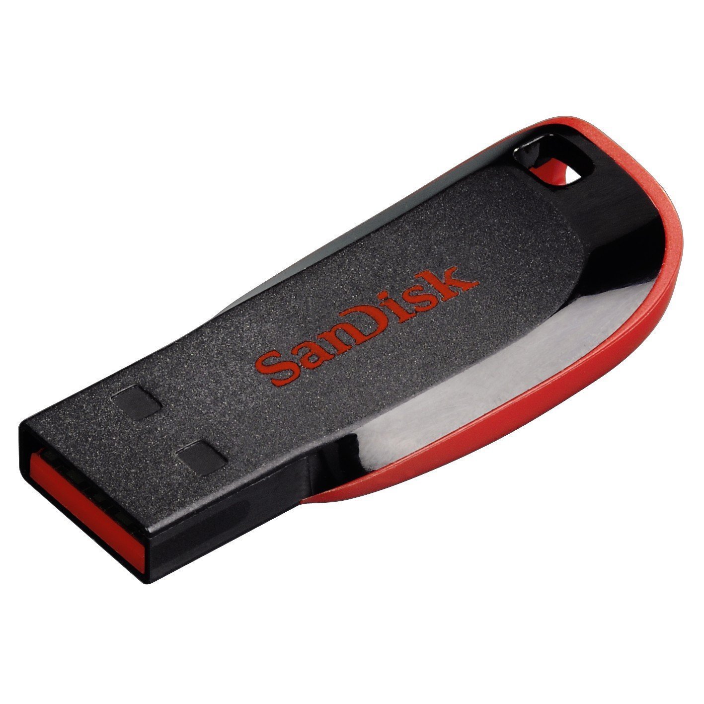 SanDisk Cruzer Blade 32GB USB Flash Drive For Rs 429