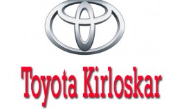Toyota Kirloskar Motor Sold 9,007 units in March 2016