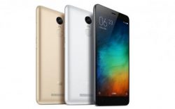 Redmi Note 3 open sale on April 27th 2016