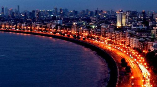 Best Destination for Food and Drink