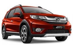 Honda Cars launches its Bold and Versatile Honda BR-V