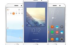 Lenovo launched Lenovo ZUK Z1 with Cyanogen OS 12.1 in India