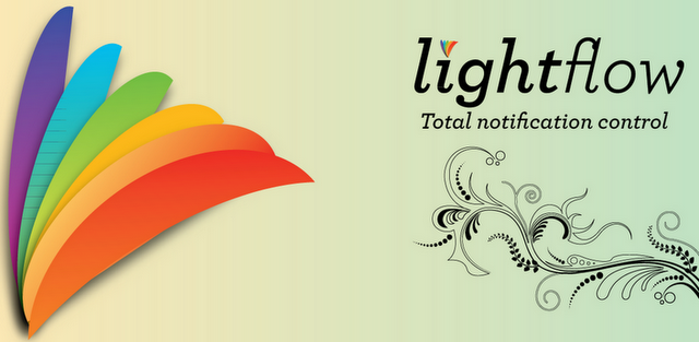 Light Flow - LED&Notifications Android App now available at a ...