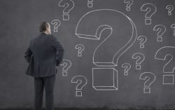 Many Uncertainties in life