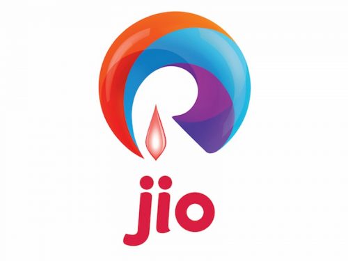 Reliance Jio invite