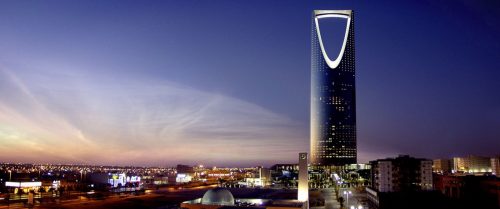 Saudi Arabia