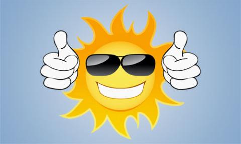 Stay Cool in the Summer