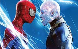 The Amazing Spider-Man 2 for Rs.125