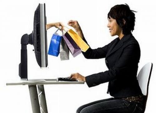e - commerce retail