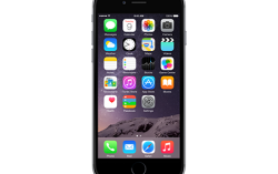 Apple iPhone 6 Plus 16 GB (Space Grey) for Rs.40,988