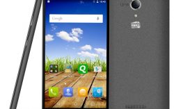 Micromax launched Canvas Amaze 2 for Rs.7,499