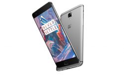 Get ready to buy your OnePlus 3 with 6GB RAM for Rs.27,999 in India