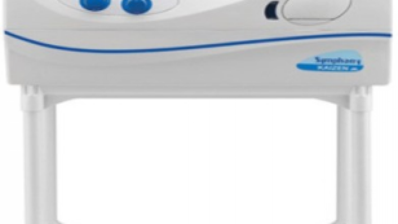 symphony cooler kaizen jr