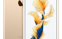 Apple iPhone 6S Plus 16 GB (Golden) – Lowest online price Rs.43,499