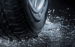 How to Stop Hydroplaning?