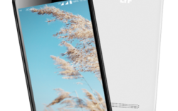 LYF WIND 6 (White) now available at a discounted price of Rs.4,862