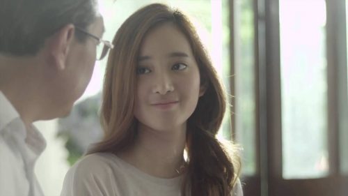 OLD MEN ARE NOT STUPID.