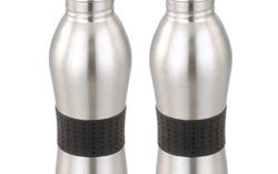 Pigeon Playboy Water Bottle 700ml (Set of 2) For Rs 399