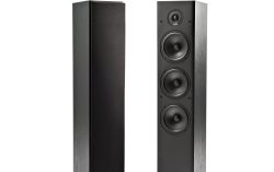 Polk Audio T50 Tower Speaker (Black) for Rs.14,394